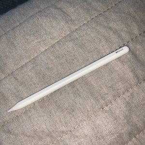 Apple Pencil 2nd Generation